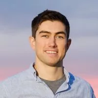 Scott Reynolds headshot