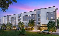 Bailey-at-Berkman rendering