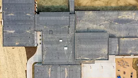 PIMA Member_Carlislie-Construction-Materials_commercial roof system_derecho_Midwest