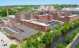 The Foundry in Providence