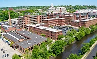 The Foundry in Providence