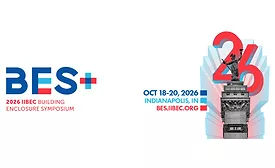 BES+ 2026 Syposium promo