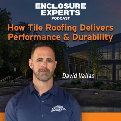How Tile Roofing Delivers Performance & Durability