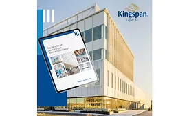 Kingspan Light + Air North America  brochure