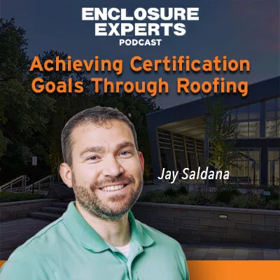 Achieving Certification Goals Through Roofing