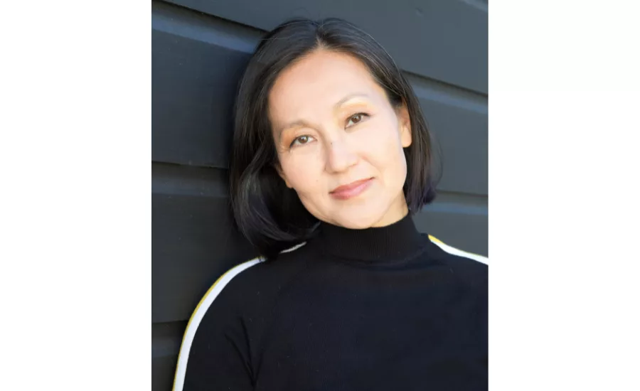 Juhee Lee-Hartford headshot