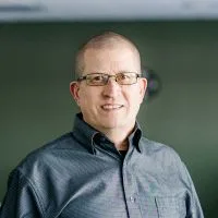 Rick DeBlois headshot