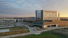 prefab.png Texas Health Frisco Campus