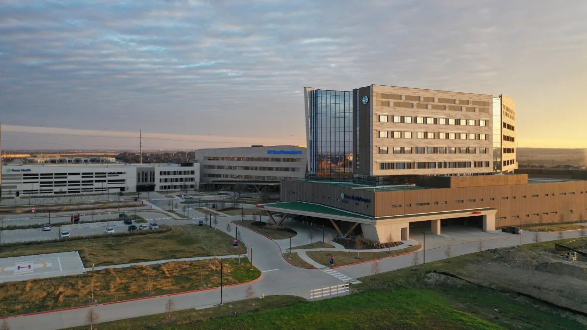 Texas Health Frisco Campus