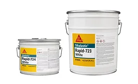 Sikalastic Rapid PMMA product images