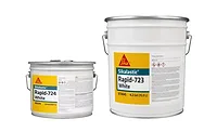 Sikalastic Rapid PMMA product images
