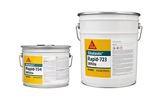 Sikalastic Rapid PMMA product images