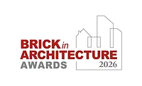2026 Brick in Architecture Awards logo