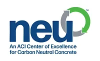 NEU: An ACI Center of Excellence for Carbon Neutral Concrete logo
