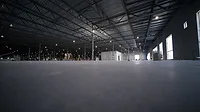 Meta Data Centre in Rosemount, Minnesota, during construction