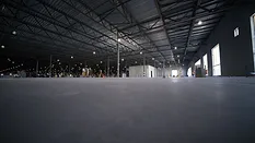 Meta Data Centre in Rosemount, Minnesota, during construction