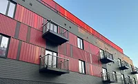 ATAS Brooklyn Flats project.jpg exterior of metal building