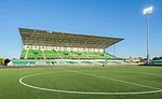 Athletic Club Boise, Professional Soccer Stadium located in Garden City, Idaho
