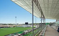 Athletic Club Boise, Professional Soccer Stadium located in Garden City, Idaho