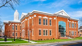 Oldham County Judicial Center; 100 W. Main St., La Grange, KY 40031