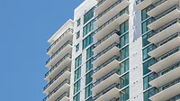 One St. Petersburg exterior