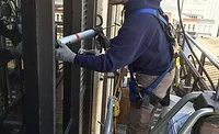 caulking