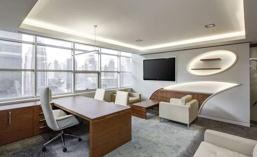 office