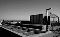 Roof Deck