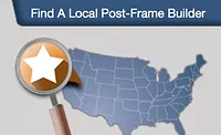Post-frame building 4-26-16 blog