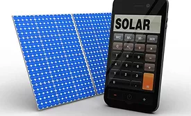 Solar ROofing