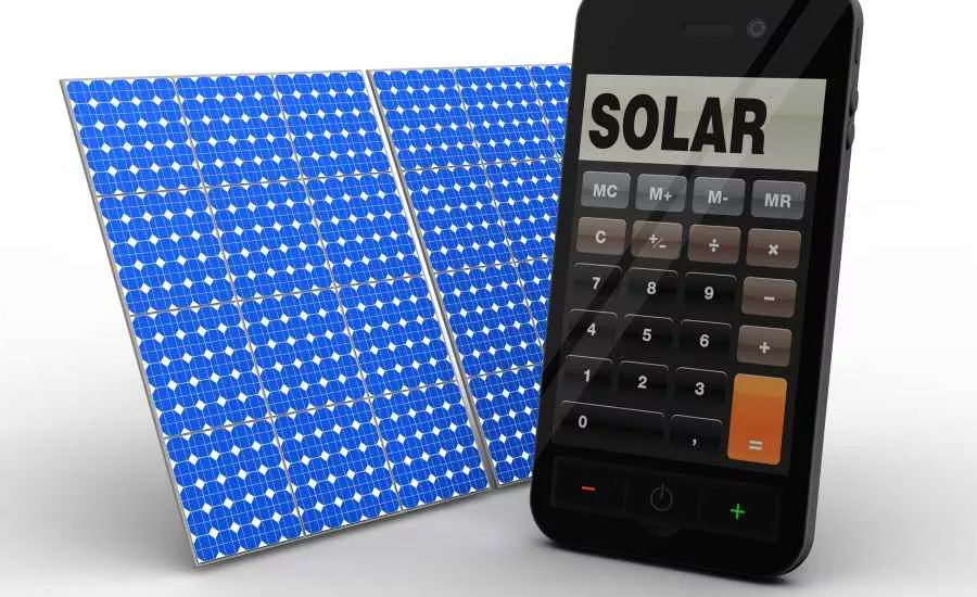 Solar ROofing