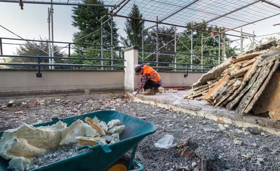 8-7-17 roof renovation