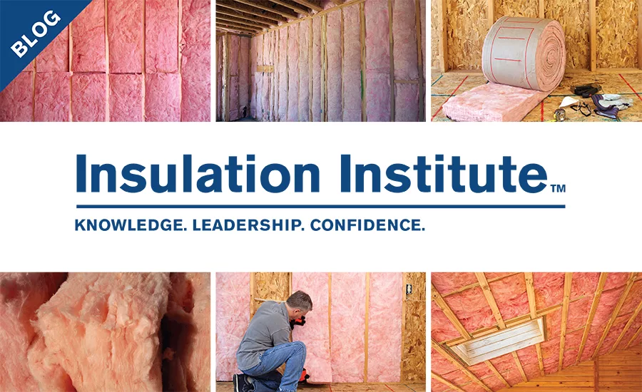 INSULATION INSTITUTE