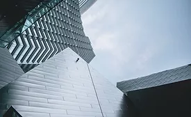 Building Efficiency