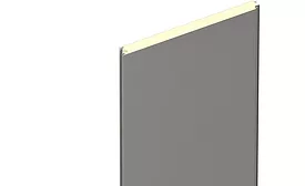 Embossed Panel