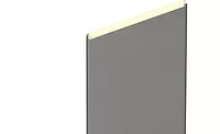 Embossed Panel