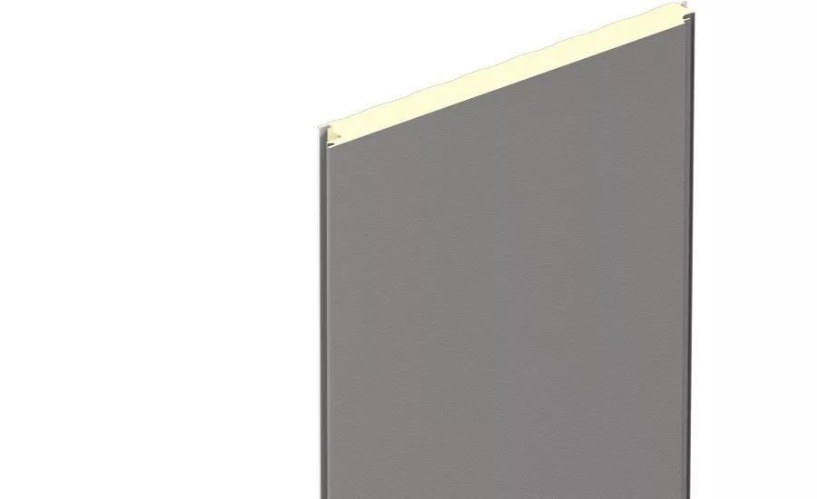 Embossed Panel