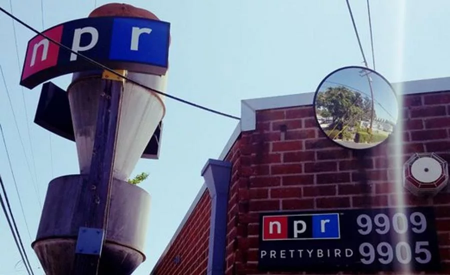 NPR