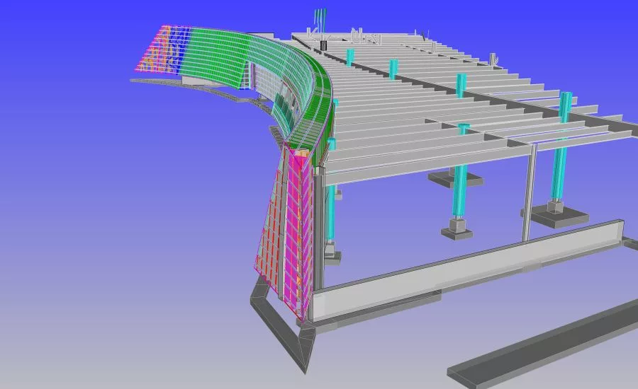 Radius Track Corporation