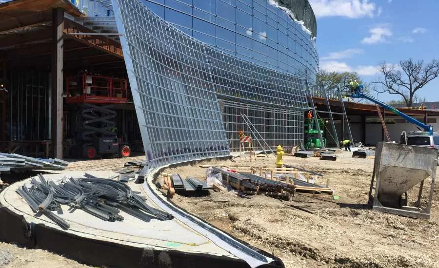 Radius Track Corporation