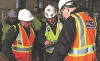 glazing contractors
