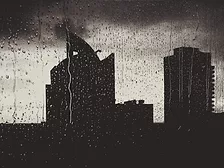 rainfall