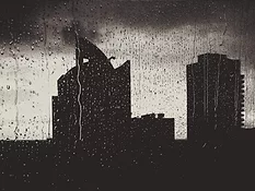 rainfall