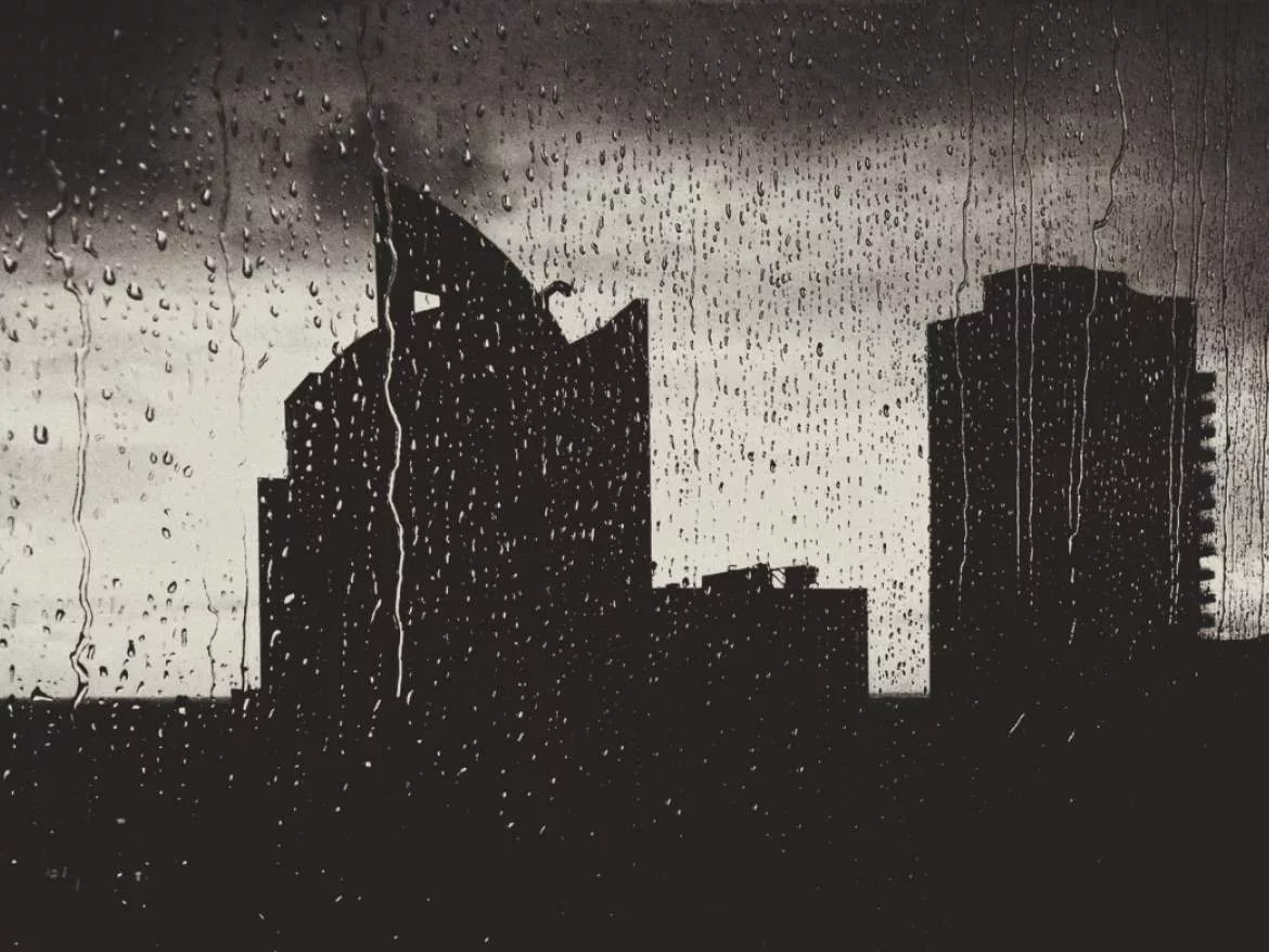 rainfall