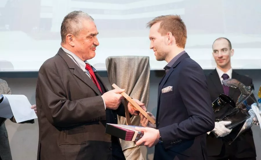 SPIRELI Awards2