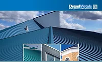 Drexel Metals Catalog