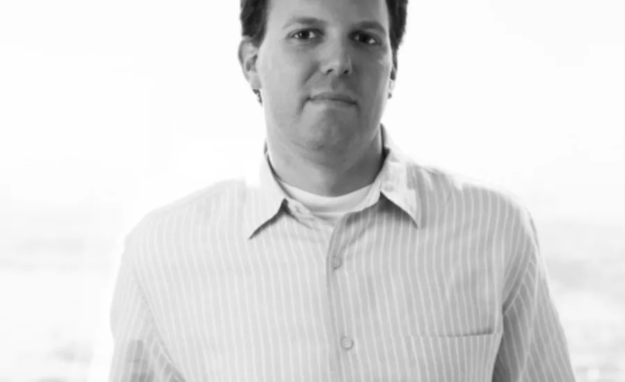 Damon Pressman