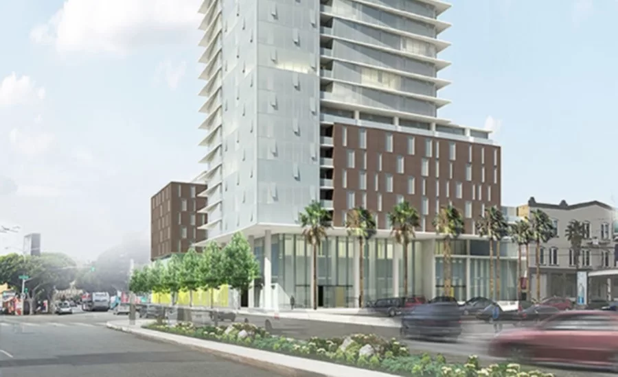 Otis Tower2
