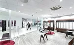 Rockfon Ceiling Systems2