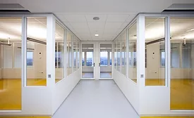 Rockfon Ceiling Systems